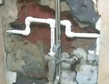 黄骅卫生间漏水检测电话