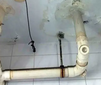 黄骅卫生间漏水检测多少钱