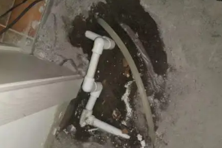 黄骅卫生间漏水检测多少钱