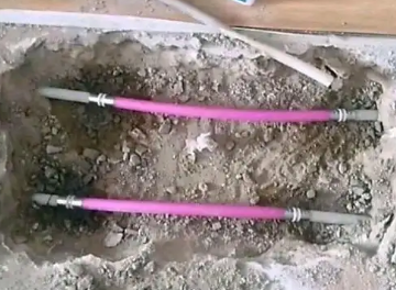 黄骅卫生间测漏水多少钱
