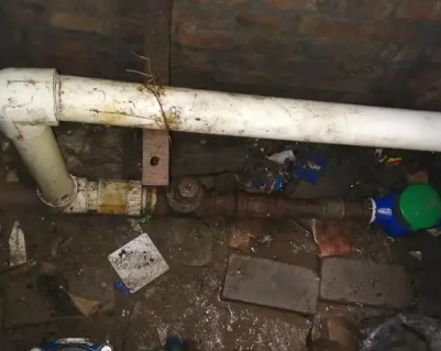 黄骅水管维修哪家好