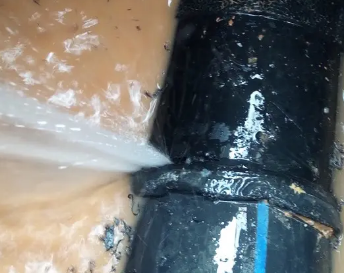黄骅漏水维修价格明细