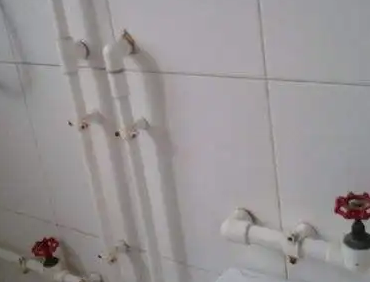 黄骅水管维修多少钱
