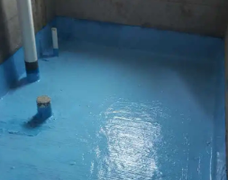 黄骅卫生间防水哪家好