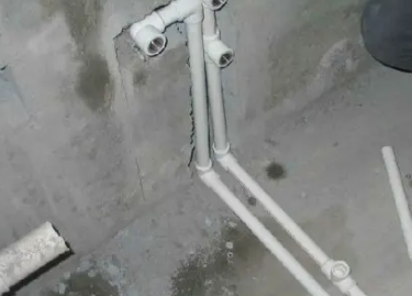 黄骅查漏水多少钱