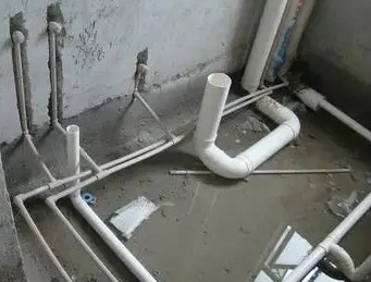 黄骅水管维修多少钱