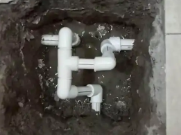 黄骅卫生间漏水维修公司为您专业分享一下黄骅查漏水的知识点