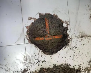 黄骅查漏水多少钱
