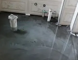 黄骅卫生间漏水维修公司为您专业分享下黄骅卫生间漏水检测的知识点