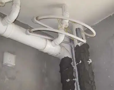 黄骅水管维修哪家好