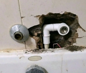 黄骅卫生间漏水检测多少钱