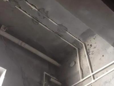 黄骅卫生间漏水维修技术的依据是什么