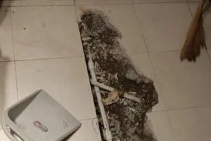 黄骅卫生间漏水检测电话